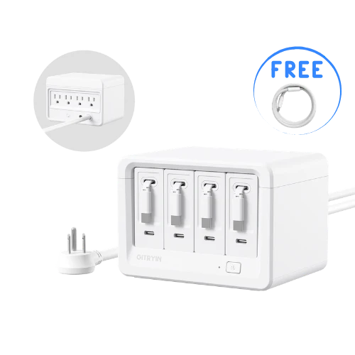 Gitryin | Giraffe Tools